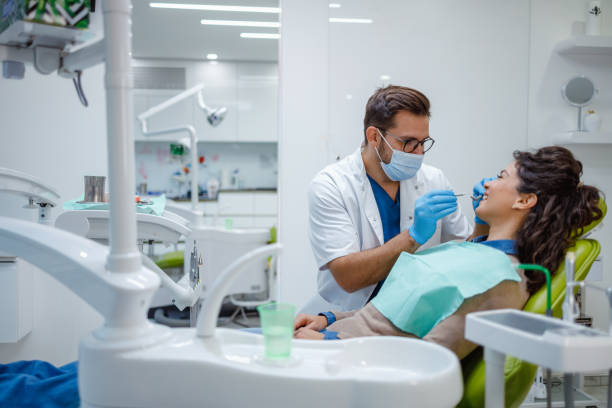 Best Dental Exams and Cleanings  in Ly Lake, IL